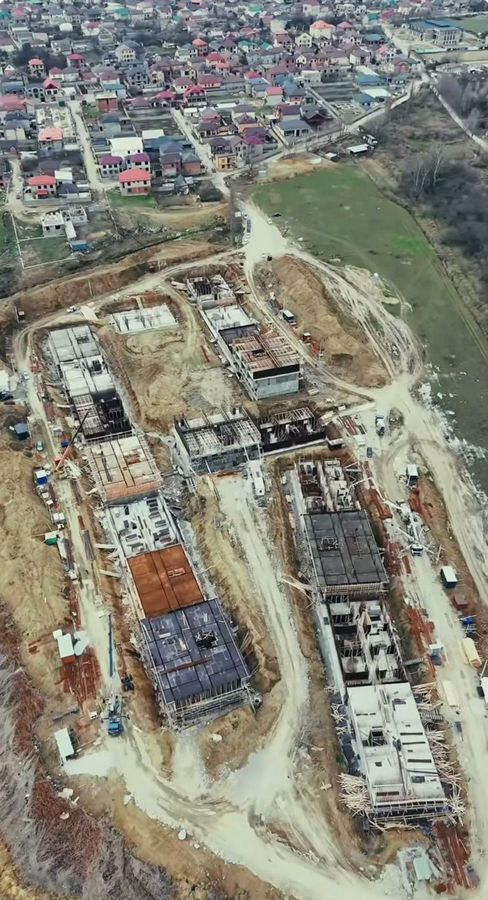 квартира г Махачкала р-н Кировский Благородная ул., 13 фото 13