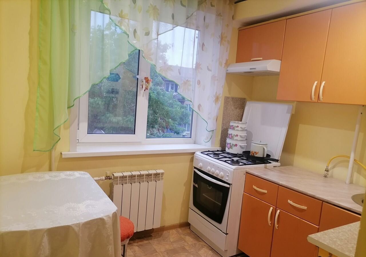 квартира г Самара р-н Советский Спортивная ул Аэродромная 108 фото 5