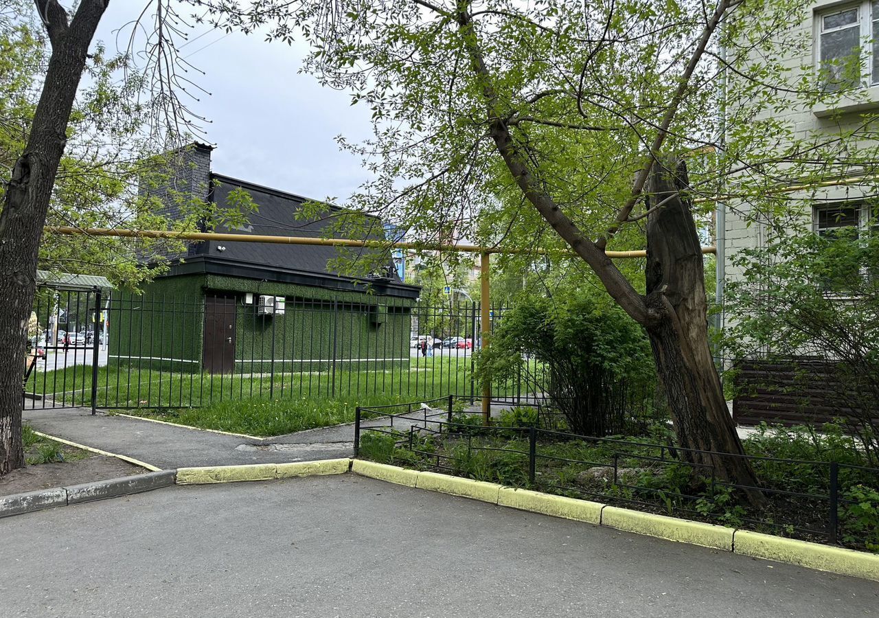 квартира г Челябинск р-н Центральный ул Энгельса 32 фото 37