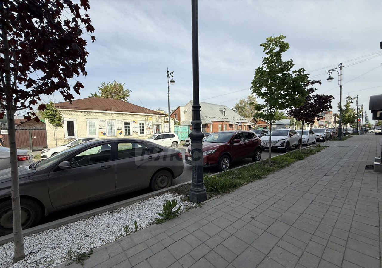 квартира г Оренбург р-н Ленинский ул Комсомольская 35 фото 19