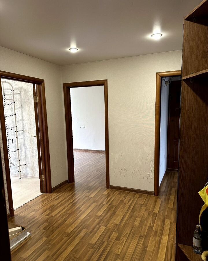 квартира г Кострома р-н Центральный ул Катинская 10 фото 7