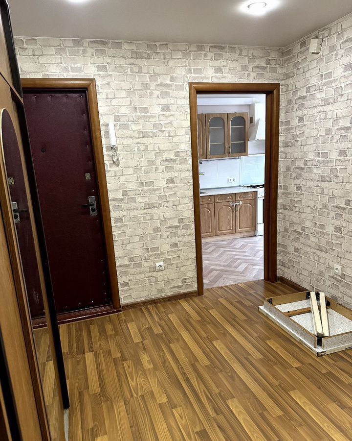 квартира г Кострома р-н Центральный ул Катинская 10 фото 6