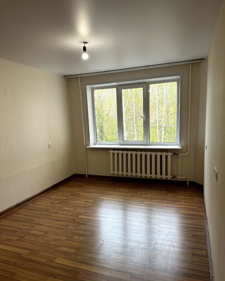 квартира г Кострома р-н Центральный ул Катинская 10 фото 13
