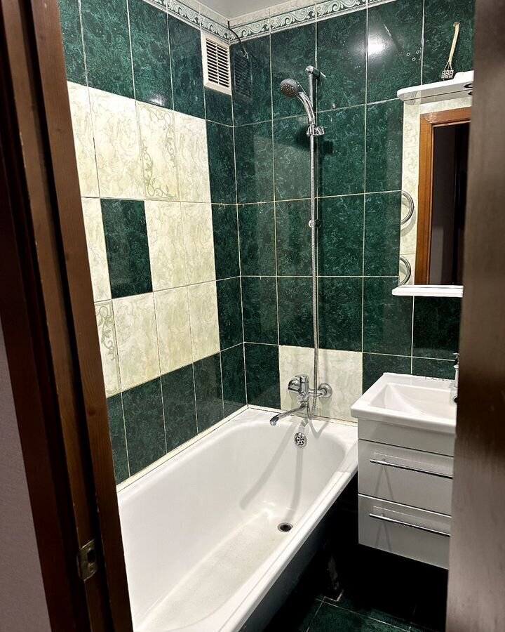 квартира г Кострома р-н Центральный ул Катинская 10 фото 10