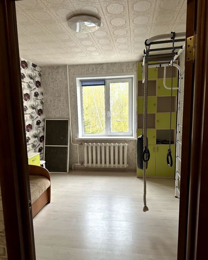 квартира г Кострома р-н Центральный ул Катинская 10 фото 17