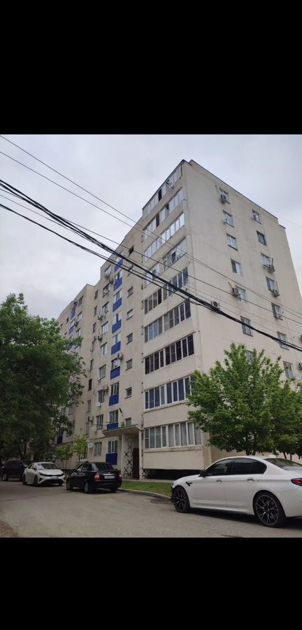 квартира г Грозный ул. А. А. Айдамирова, 43 фото 11