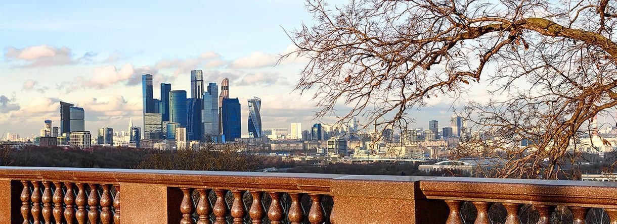 квартира г Москва метро Университет пр-кт Университетский 4 муниципальный округ Гагаринский фото 25