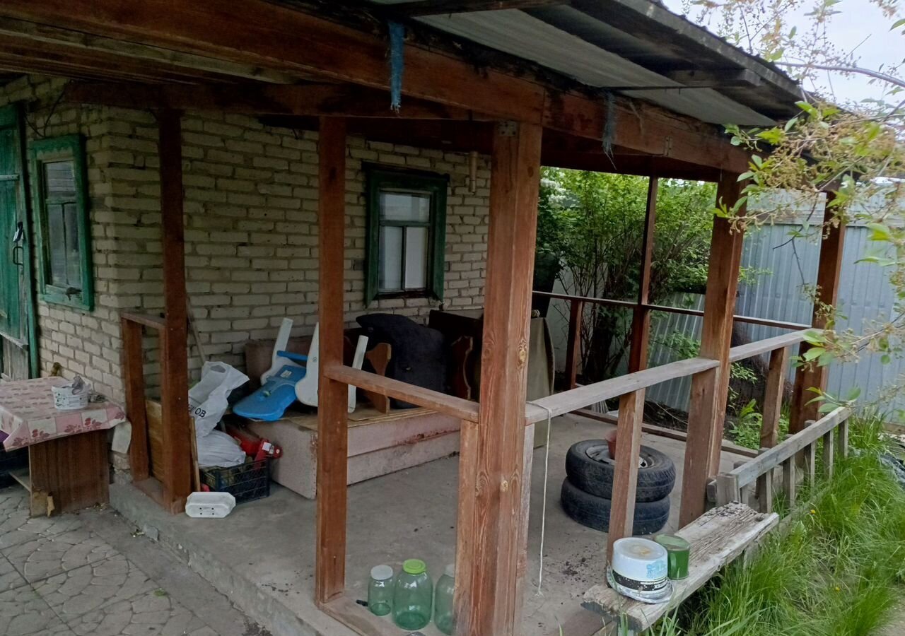дом г Тольятти р-н Центральный снт тер.Синтезкаучук ул Дачная фото 6