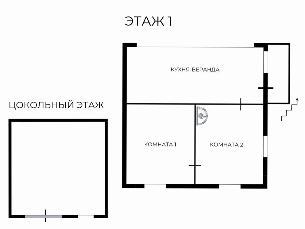 дом г Партизанск ул Солнечная 127 Находка, садовое товарищество Ромашка фото 7
