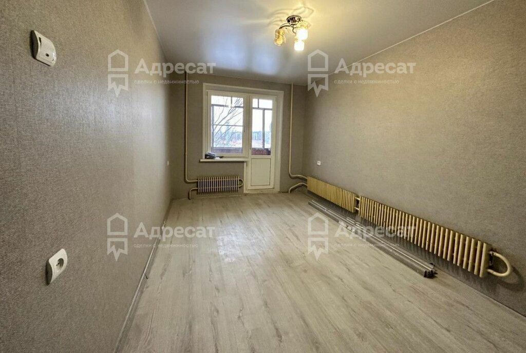 квартира г Волгоград р-н Кировский ул Колосовая 8а фото 2