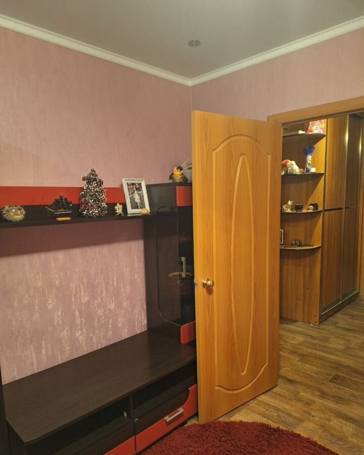 квартира г Десногорск 3-й мкр-н, 22 фото 5