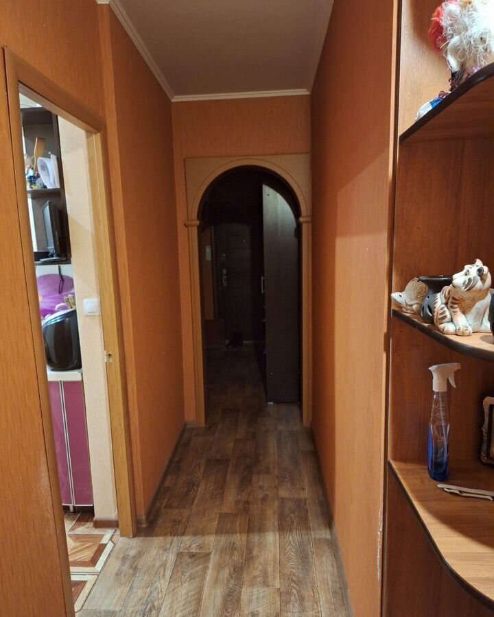 квартира г Десногорск 3-й мкр-н, 22 фото 9