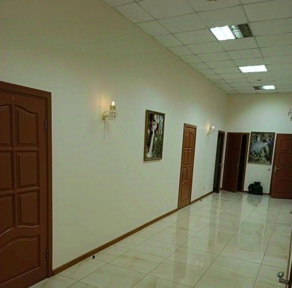 комната г Самара р-н Промышленный ул Ново-Вокзальная 116 фото 12