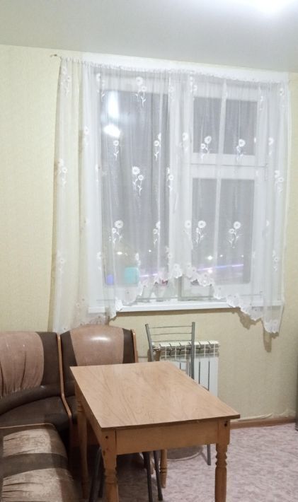квартира г Новый Уренгой пр-кт Мира 22к/5 Коротчаево фото 10