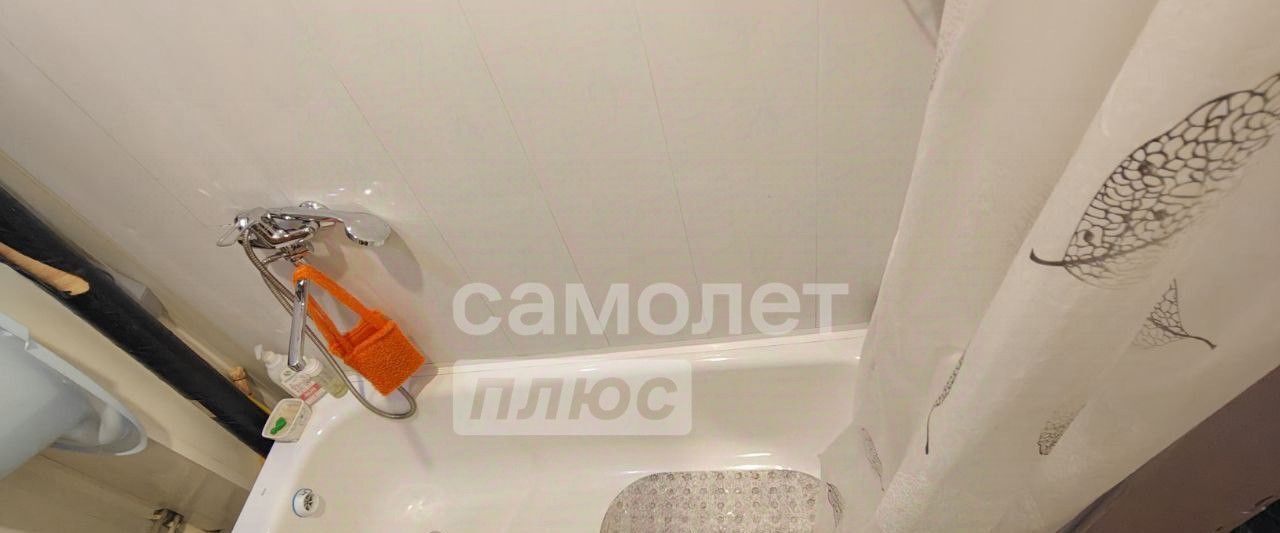 квартира г Красноярск р-н Советский ул 40 лет Победы 2 фото 11