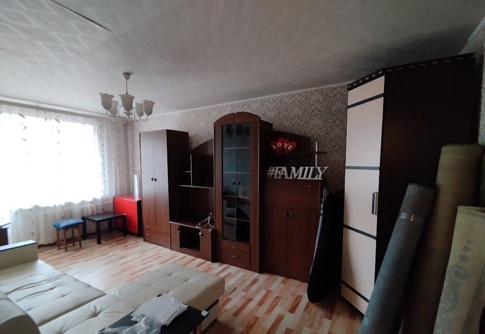 квартира р-н Бугульминский г Бугульма ул Газинура Гафиатуллина 39 Республика Татарстан Татарстан, муниципальное образование Бугульма фото 6