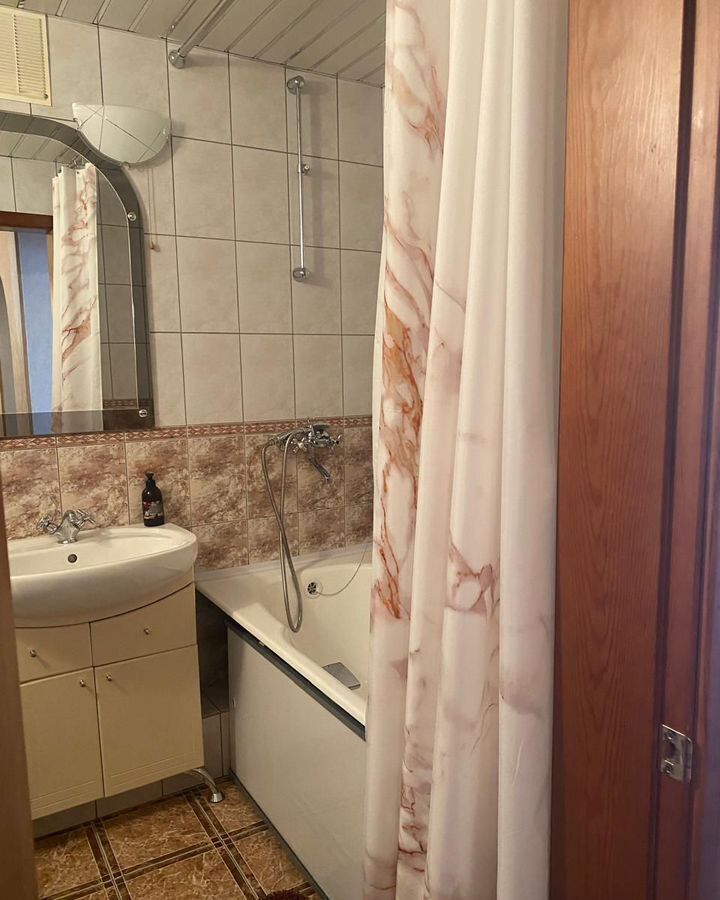квартира г Иркутск р-н Правобережный ул Декабрьских Событий 109 фото 13