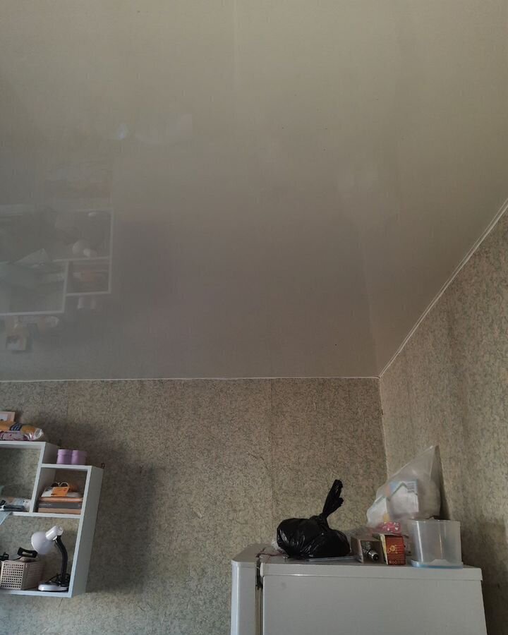 комната г Томск р-н Октябрьский ул Сергея Лазо 16/2 фото 5