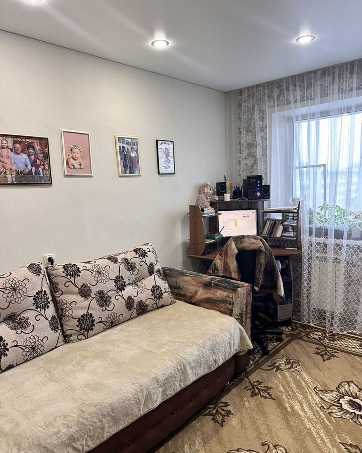 квартира г Ачинск 6-й мкр-н, 3 фото 18