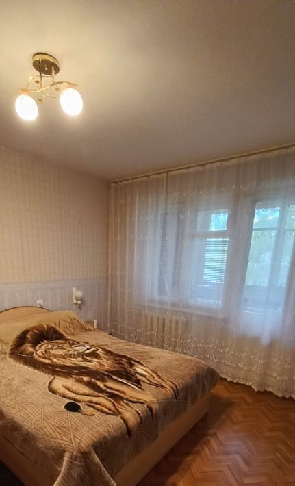 квартира г Саратов р-н Заводской ул 1-я Пионерская 69/75 фото 22