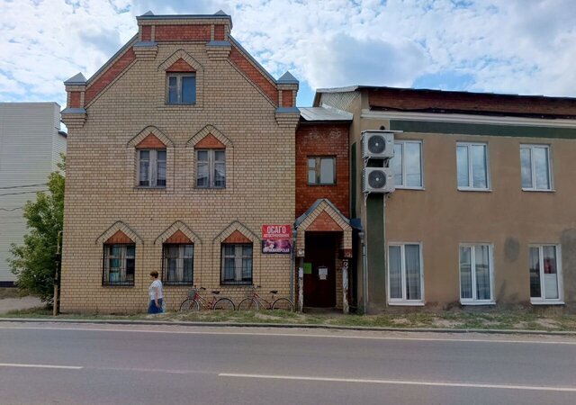 ул Почтовая 3 Петровск, Новобурасское муниципальное образование фото