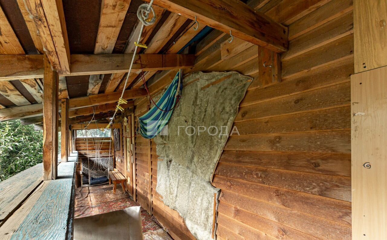 дом г Барнаул с Лебяжье ул Центральная 71 р-н Центральный фото 22