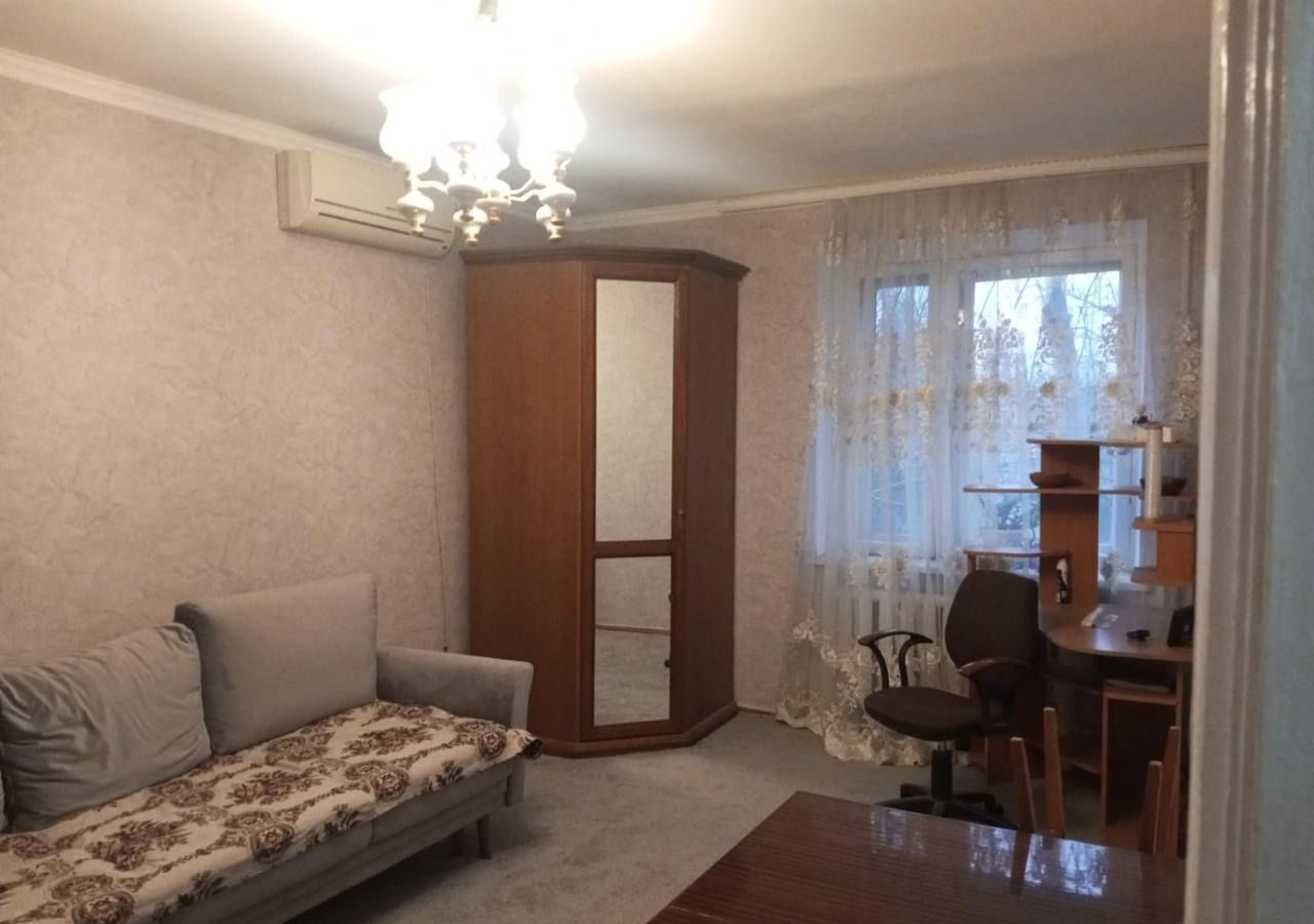 квартира г Пятигорск ул Украинская 64к/3 фото 1