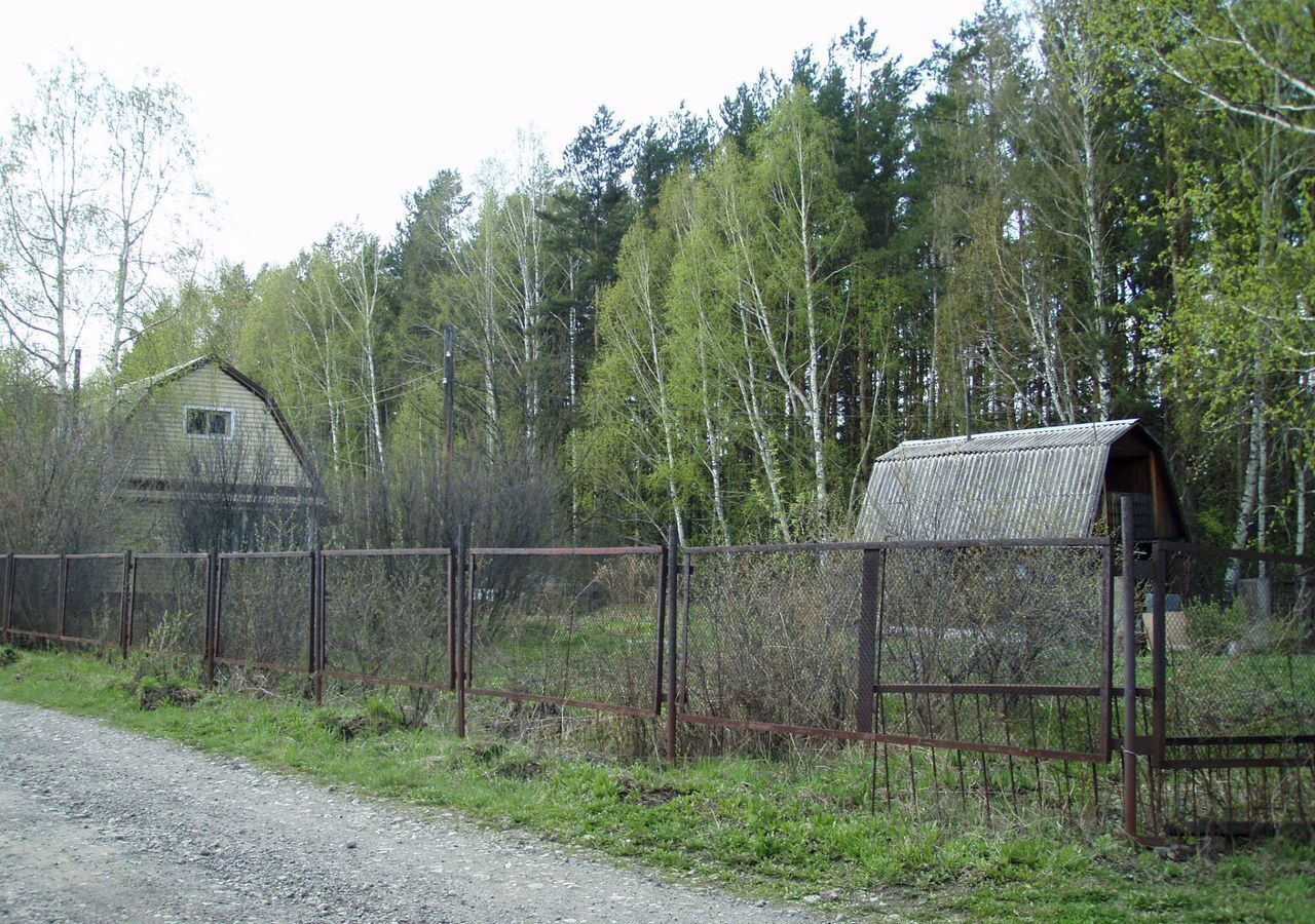 дом г Новокузнецк снт Металлург-1 ул 1 43 Кемеровская обл. — Кузбасс, Новокузнецкий муниципальный округ фото 1