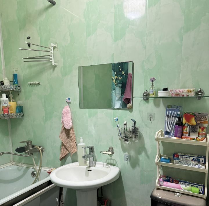 квартира г Тында ул Профсоюзная 2а фото 15