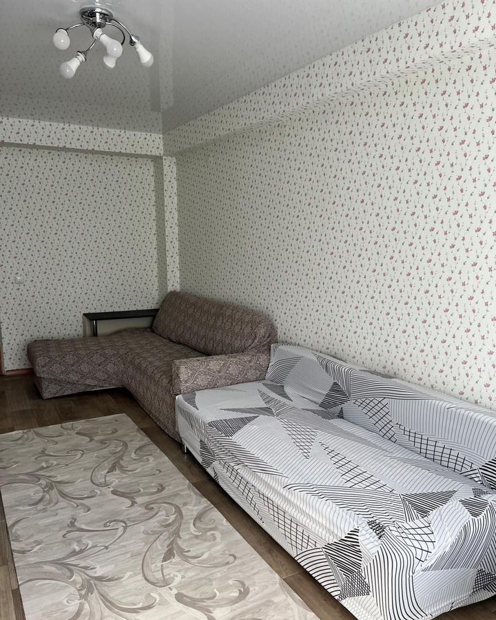 квартира г Иркутск р-н Ленинский ул Баумана 231/3 фото 13
