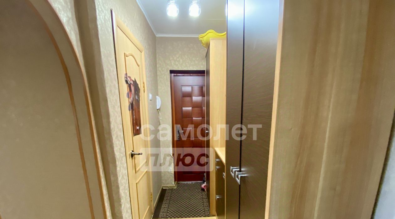 квартира г Чита р-н Ингодинский ул Силикатная 11 фото 6