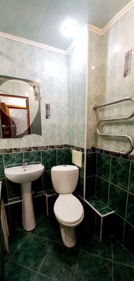 квартира г Казань р-н Ново-Савиновский ул Адоратского 27а фото 8