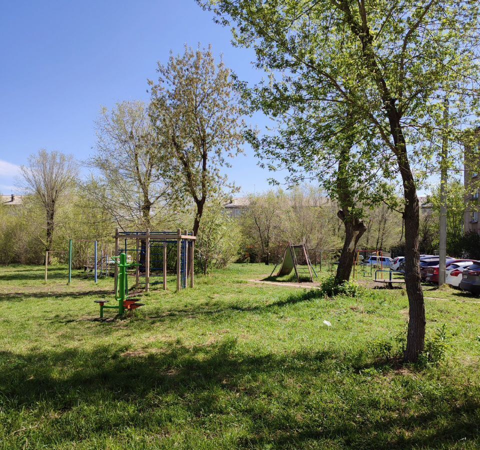 квартира г Магнитогорск р-н Правобережный пер Советский 3 126-й мкр-н фото 2