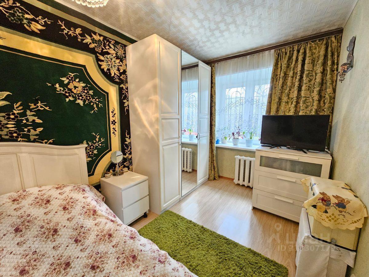 квартира г Екатеринбург р-н Ленинский ул Белинского 150 фото 4