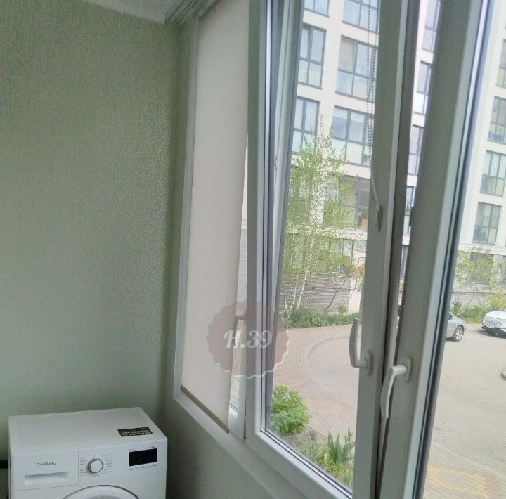 квартира г Калининград р-н Московский ул Коммунистическая 21 фото 9