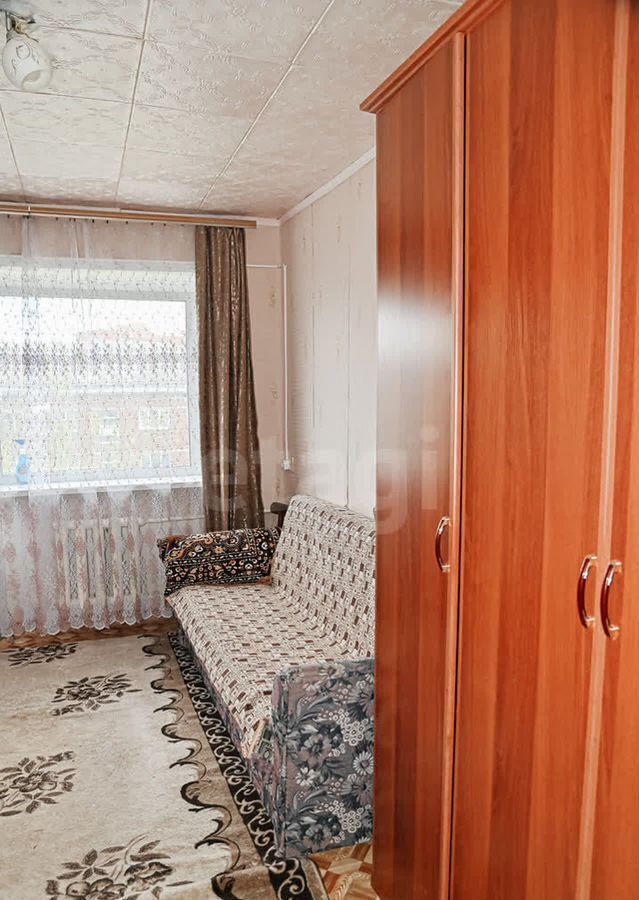 комната г Тула р-н Центральный ул Николая Руднева 63а фото 7