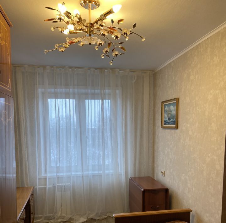 квартира г Новокузнецк р-н Заводской ул Тореза 101 фото 6