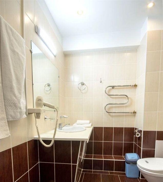 комната г Саяногорск мкр Центральный 50 фото 7