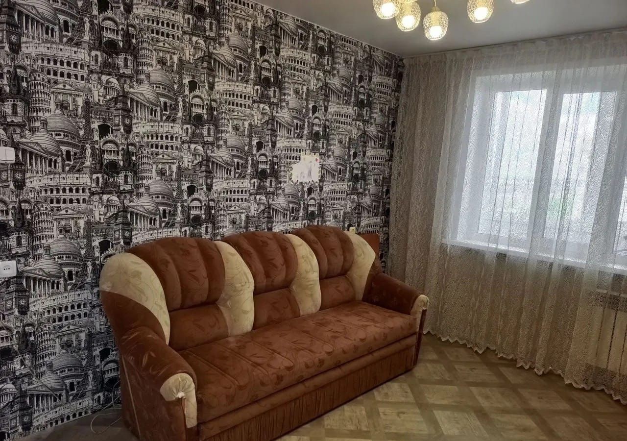 квартира г Ульяновск р-н Засвияжский ул Ефремова 135 фото 27