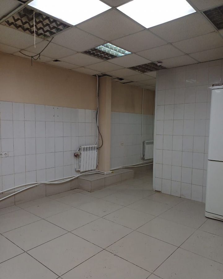свободного назначения г Омск р-н Центральный ул Шебалдина 60 фото 15