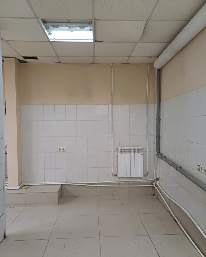 свободного назначения г Омск р-н Центральный ул Шебалдина 60 фото 17