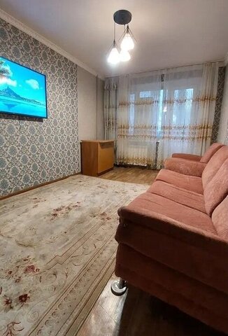 г Краснодар р-н Прикубанский ул им. Вавилова Н.И. 16 мкр-н имени Н. И. Вавилова фото