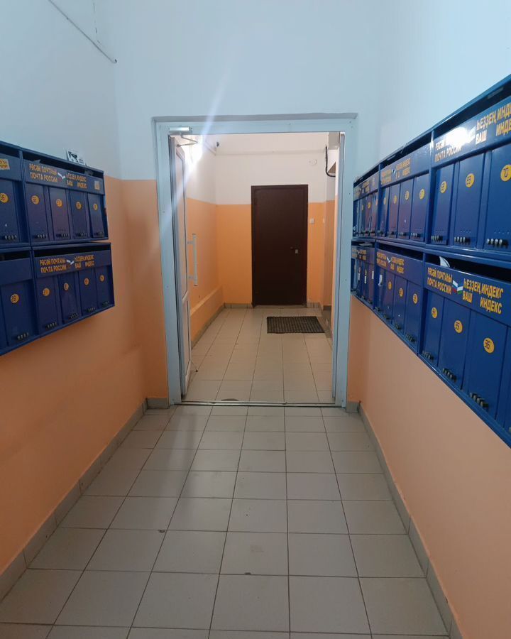 квартира г Уфа р-н Кировский ул Высотная 12 фото 3