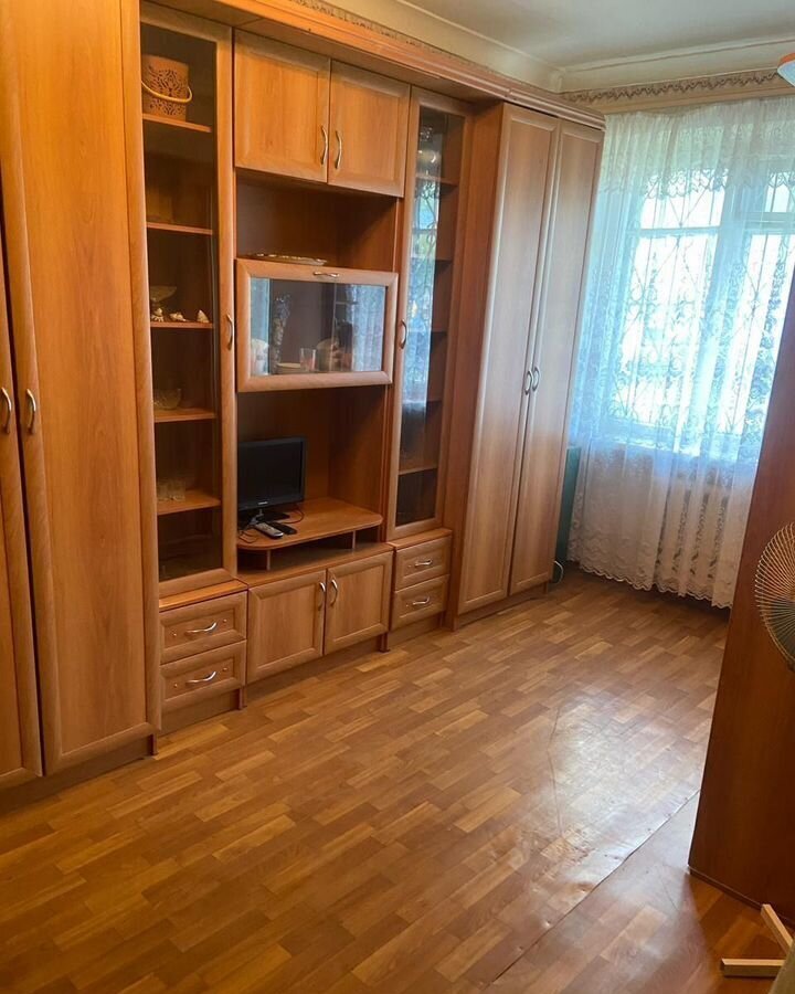 квартира г Орехово-Зуево проезд Барышникова 2 Орехово-Зуевский г. о. фото 3