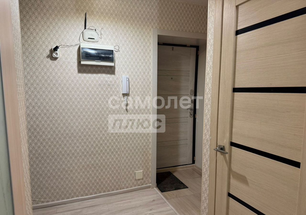 квартира г Уфа р-н Кировский ул Генерала Горбатова 7/3 фото 15