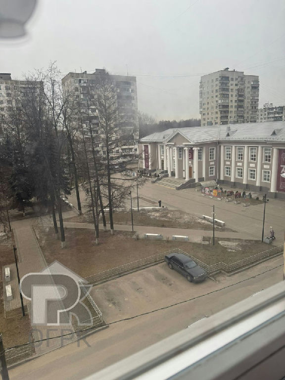 квартира г Балашиха проезд Московский 11 фото 14
