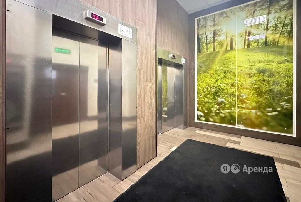 квартира р-н Всеволожский г Мурино б-р Петровский 11к/1 ЖК «GreenЛандия» Девяткино фото 18