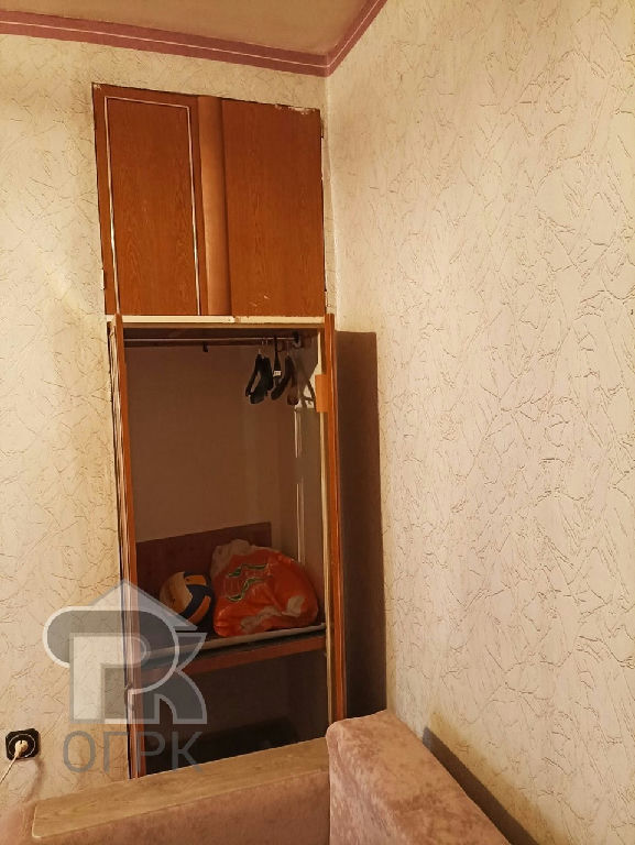 квартира г Балашиха ул Кудаковского 8 фото 7