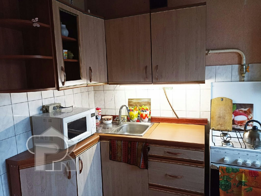 квартира г Балашиха ул Кудаковского 8 фото 5