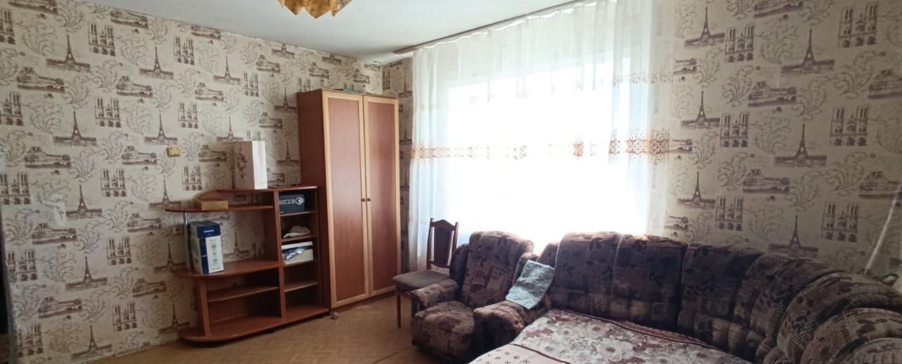квартира г Иркутск р-н Свердловский Университетский 97 фото 1